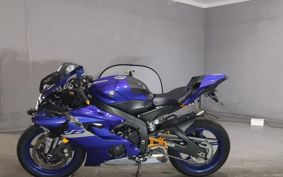 YAMAHA YZF-R6 2020 RJ27
