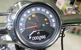 HARLEY FXBR1920 2026