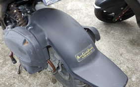 HONDA ZOOMER AF58