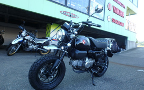 HONDA MONKEY 125 JB03