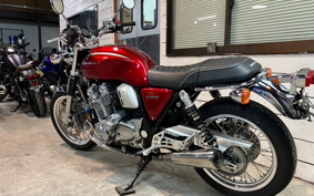 HONDA CB1100EX FINAL ED 2022 SC65
