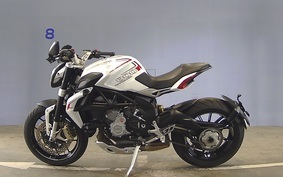 MV AGUSTA BRUTALE 800 DS 2014 B320