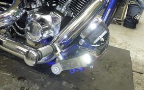 HARLEY FXCWC 1580 2010