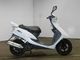 Фото Yamaha JOG ZR Evolution с японского аукциона