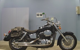 HONDA SHADOW 400 2001 NC34