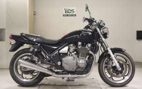 KAWASAKI ZEPHYR 1100 1992 ZRT10A