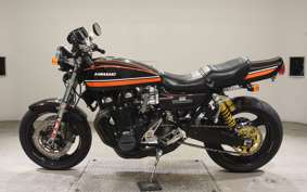 KAWASAKI Z1000 2008 Z1F