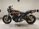 Фото Kawasaki Z1000 2008 с японского аукциона