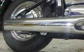 YAMAHA DRAGSTAR 400 CLASSIC 2007 VH01J