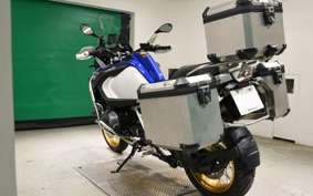 BMW R1250GS ADVENTURE 2019