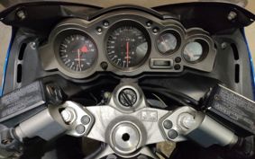 KAWASAKI ZZR1200 2002 ZXT20C