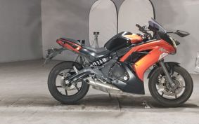 KAWASAKI NINJA 400 2014 EX400E