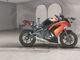 Фото Kawasaki NINJA 400 2014 с японского аукциона