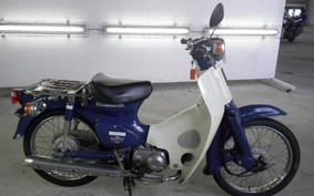 HONDA C50 SUPER CUB AA01