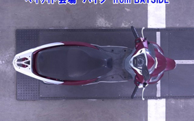 HONDA LEAD 125