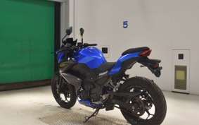 KAWASAKI Z250 A ER250C