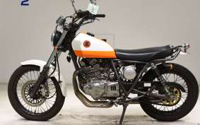 SUZUKI GRASS TRACKER 2021 NJ47A