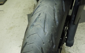 KAWASAKI NINJA 400 2014 EX400E