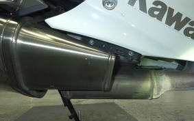 KAWASAKI NINJA 650 A 2022 ER650H
