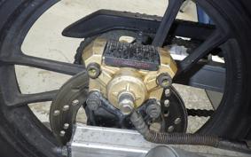 SUZUKI RG400 Gamma 1987 HK31A