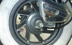 HONDA FUSION X MF02