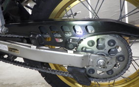 YAMAHA SEROW 250 Gen.2 2014 DG17J
