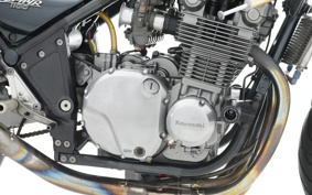 KAWASAKI ZEPHYR1100RS 1998 ZRT10A