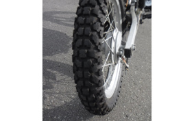 SUZUKI DJEBEL 125 SF44A
