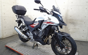 HONDA 400X 2016 NC47