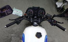 YAMAHA RZ350 1982 4U0