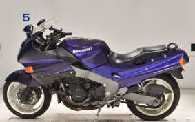 KAWASAKI ZZ1100 NINJA R 1991 ZXT10C