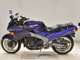 Фото Kawasaki ZZ1100 NINJA R 1991 с японского аукциона
