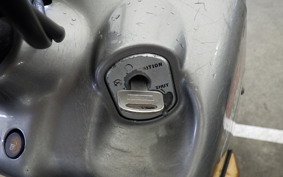 HONDA ZOOMER AF58
