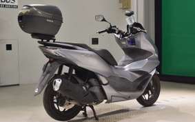 HONDA PCX 125 2005 JK05