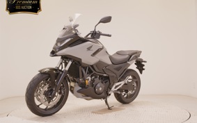 HONDA NC750X DCT 2026 RH23