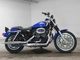 Фото Harley XL1200R 2008 с японского аукциона