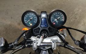 HONDA CB1100 EX 2016 SC65