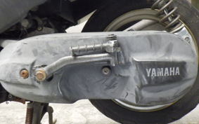 YAMAHA JOG POCHE 2018 SA08J