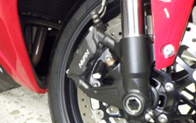 TRIUMPH DAYTONA 675 2013