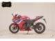 Фото Honda CBR400R E-Clutch 2026 с японского аукциона