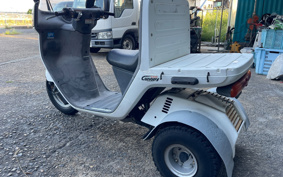 HONDA GYRO TA02