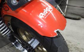 HONDA MONKEY 1993 Z50J