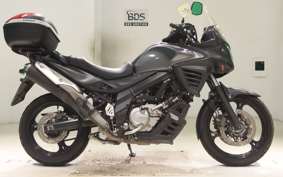 SUZUKI DL650 ( V-Strom 650 ) A 2013 VP56A