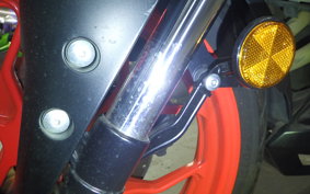 YAMAHA MT-25 A RG43J