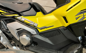 HONDA X-ADV 750 2026 RH21