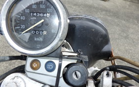 KAWASAKI ZEPHYR 400 Gen.2 ZR400C