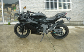 KAWASAKI Ninja 250SL BX250A