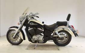 HONDA SHADOW 750 Gen. 2 1997 RC44