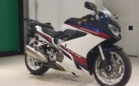 HONDA VFR800F 2019 RC79