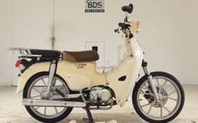 HONDA C110 SUPER CUB JA59
